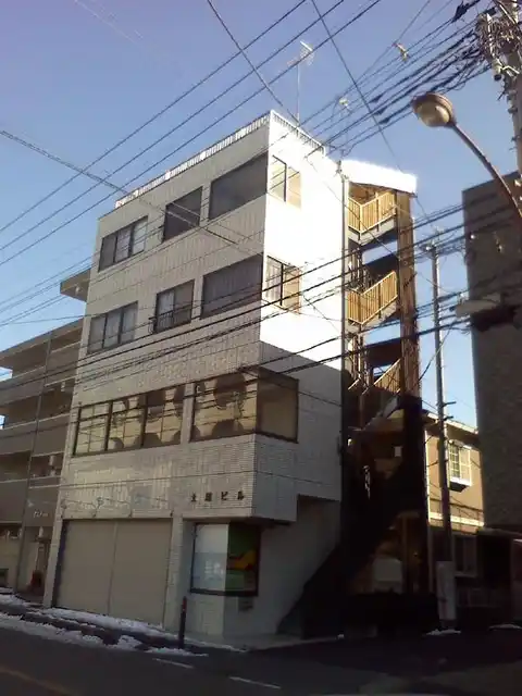 土屋ビル