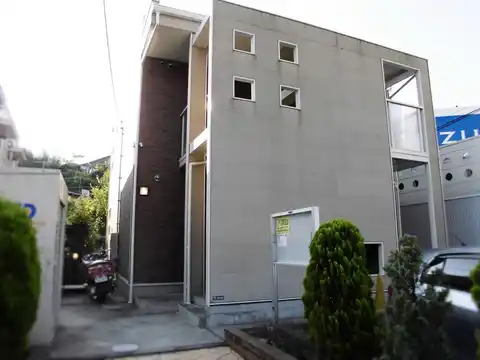 ウィステリア