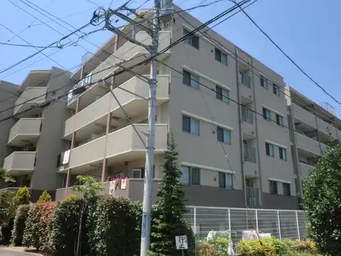 セルアージュ辻堂ルイベルテ