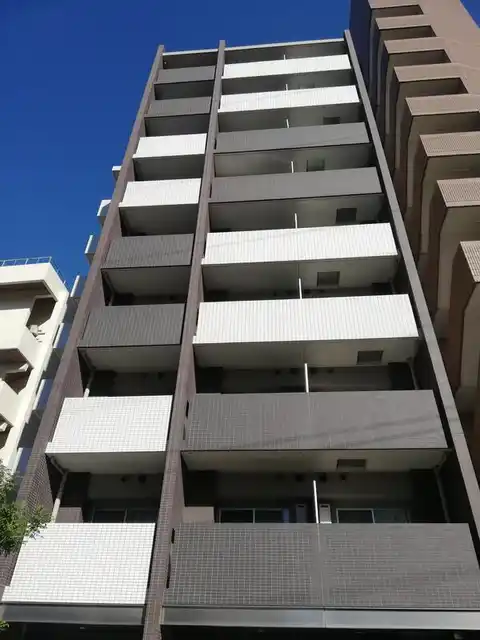 メインステージ川崎ウエスト