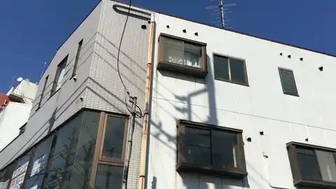 ヒルズ深沢