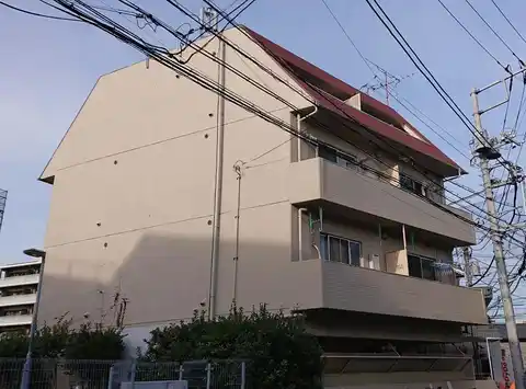 すぺいすしょう向原
