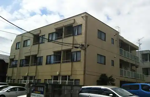 BCメゾン和泉