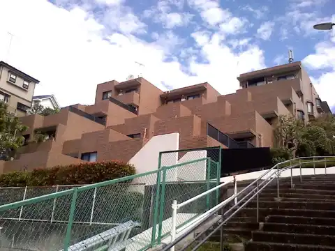グランデージ玉川学園