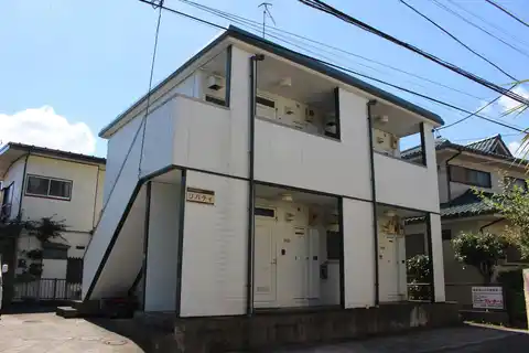 シティハイムリバティ