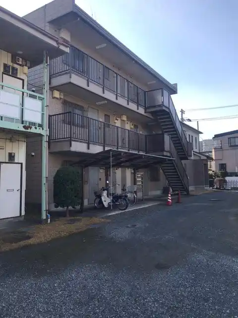 グレースヒルズ