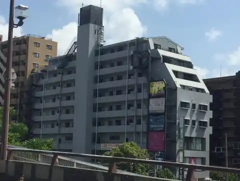 グランドール海老名