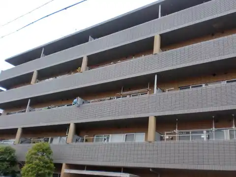 ドゥーブル水元