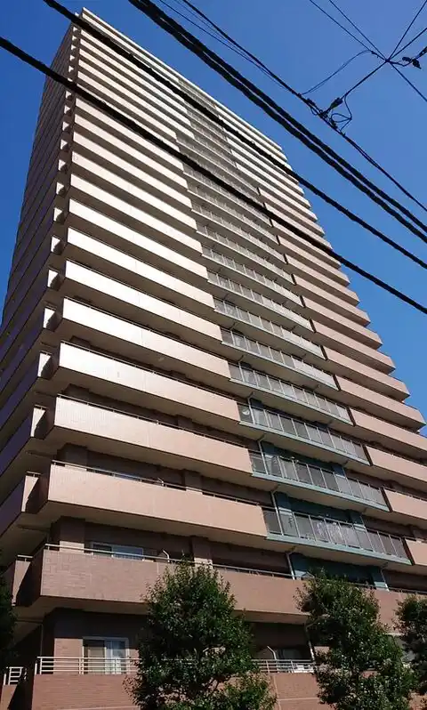 池袋パークタワー