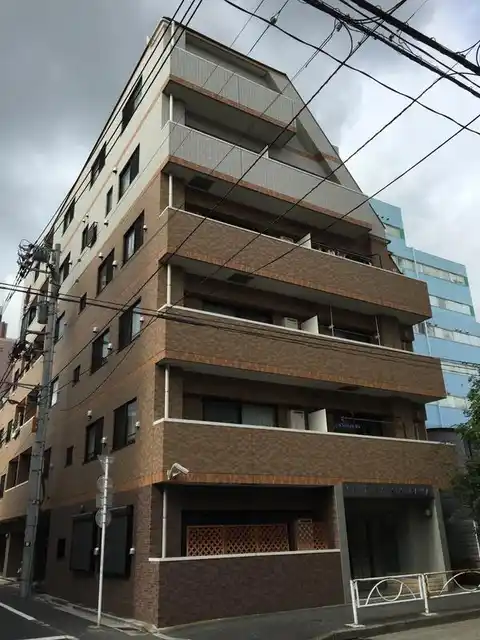 センチュリー菊川