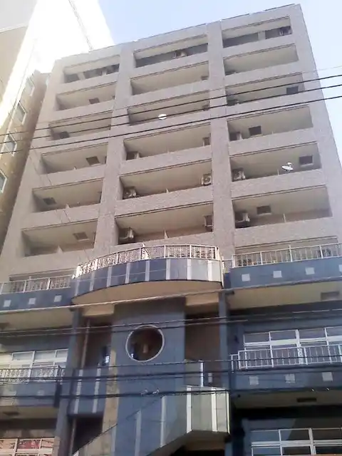 シェル都1
