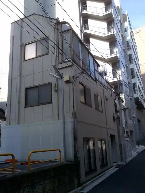セントハウス