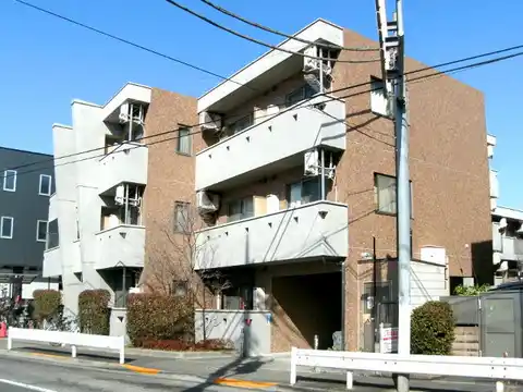 スカイテラス