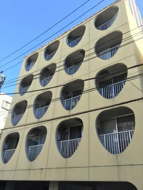 ツイン森下
