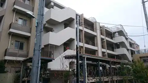 エコヴィレッジ蓮根みなみ公園