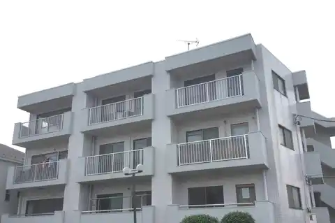 東大宮レジデンス