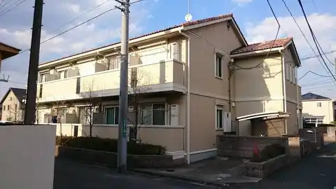 フォレスタ