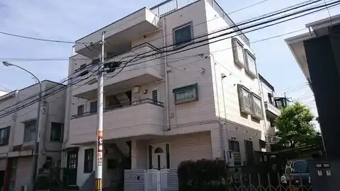 マ・メゾン