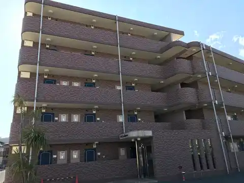 サンモールMINAMI