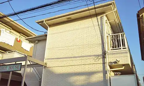 ハウスキャロット