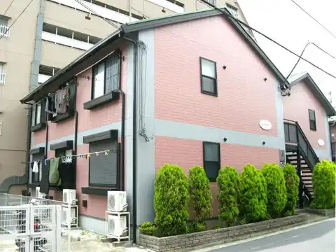 グリーンポート吉祥寺C