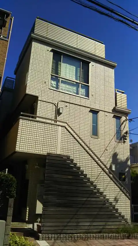 コレジオ調布