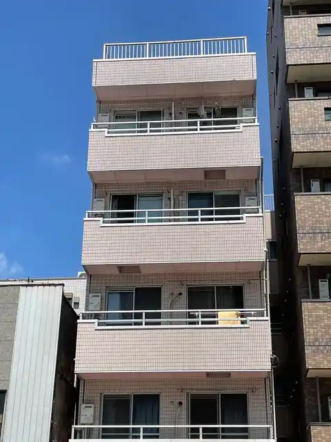 ベルシオン金井
