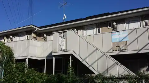ベルメゾン中町