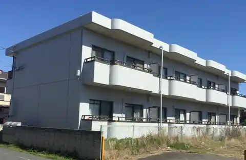 田倉ハイツ