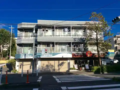 ソレーユ