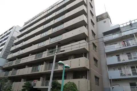 ローヤルシティ伊勢佐木町