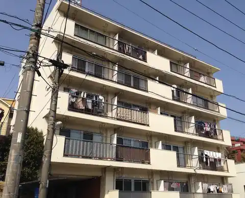 アンソレイエ高田