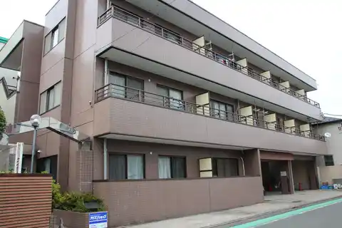 メゾン・ド岩崎