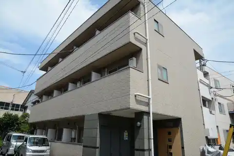 ガレリア川崎