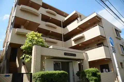 ハイタウン池上No.5