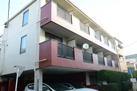 クレッセントハウスII