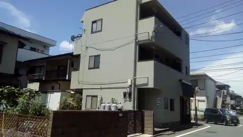 トータス中央