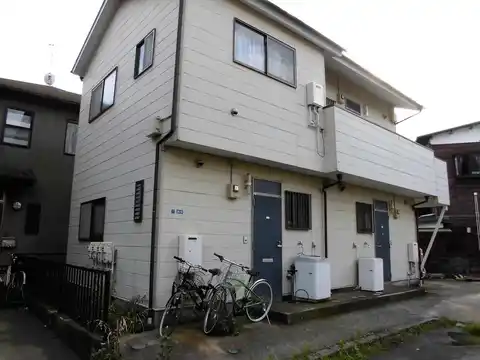 大久保荘