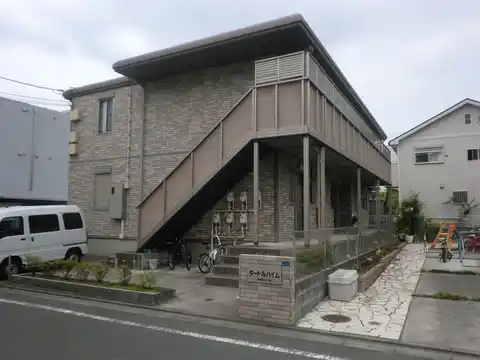タートルハイム