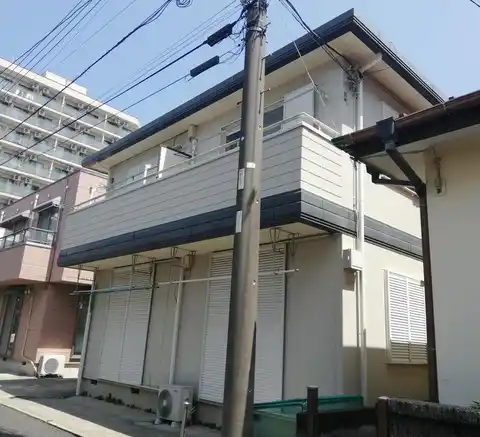 メゾンコヤタA