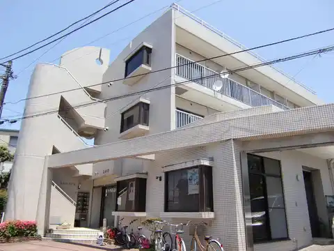 第二今井ビル