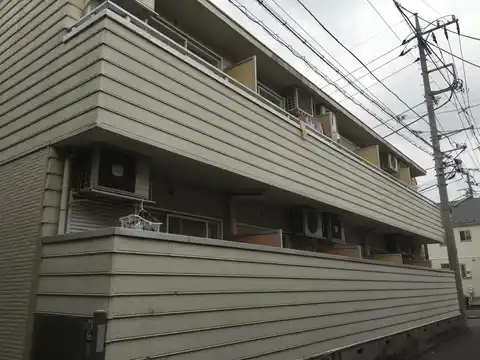 フラットK