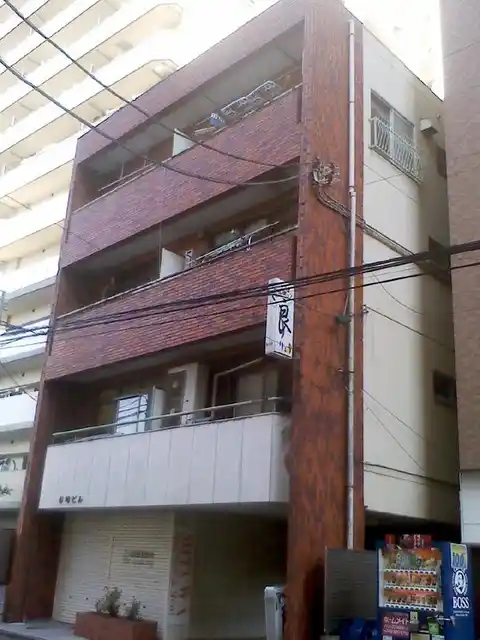 杉崎ビル