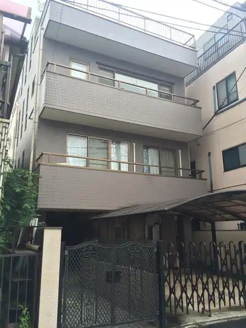 フォレスト目白