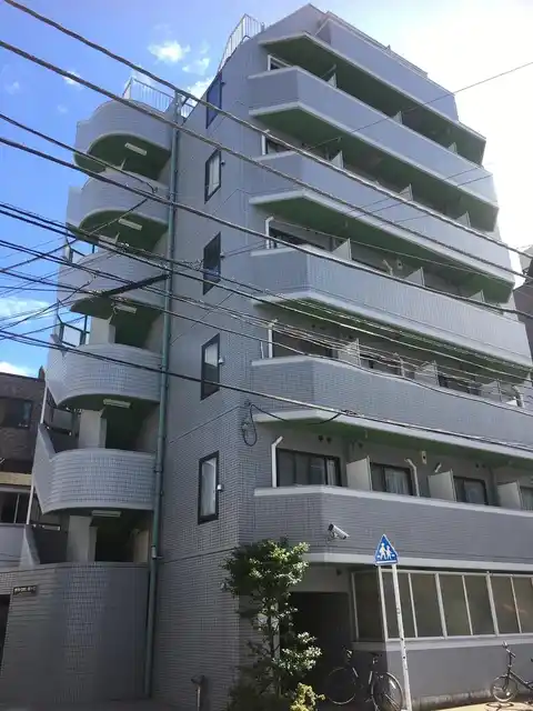 ダイホープラザ幡ケ谷