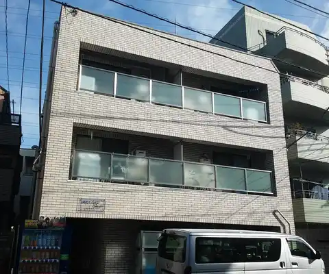 タケイハイツGRAND