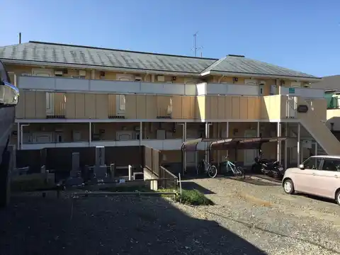 玉学サン・パル木倉