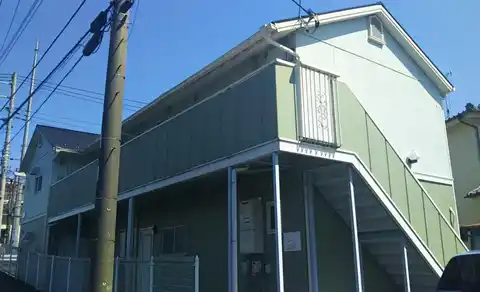 コーポグリーンイーグル