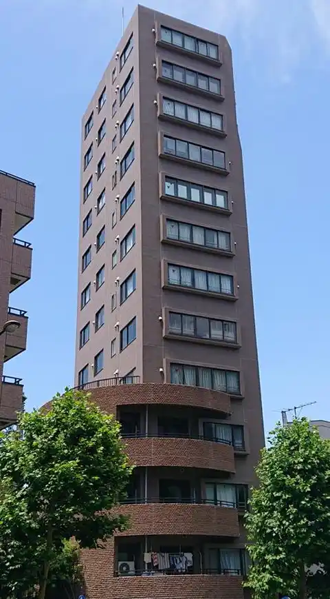 ルミネ四谷