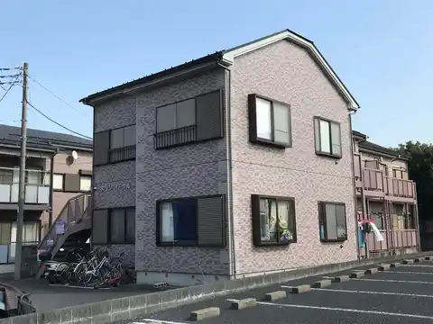 メゾンイーグル